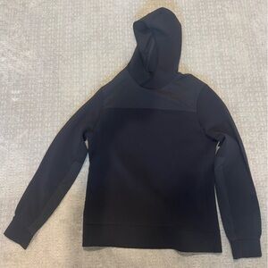 Black Lululemon Hoodie